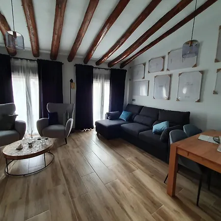 Hospitalero Сasa de vacaciones *