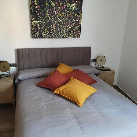 Hospitalero Сasa de vacaciones *