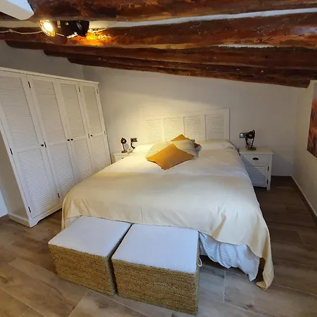 Hospitalero Сasa de vacaciones *