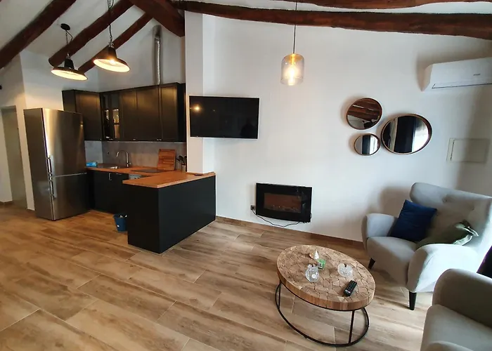 Vakantiehuis Hospitalero Hijar (Teruel)