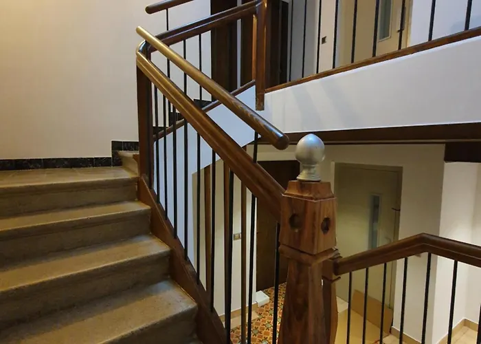 Hospitalero Vakantiehuis *