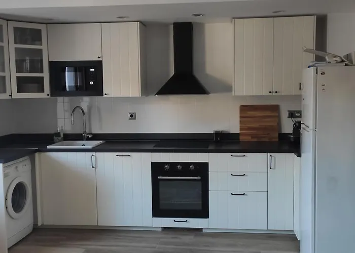 Vakantiehuis Hospitalero *