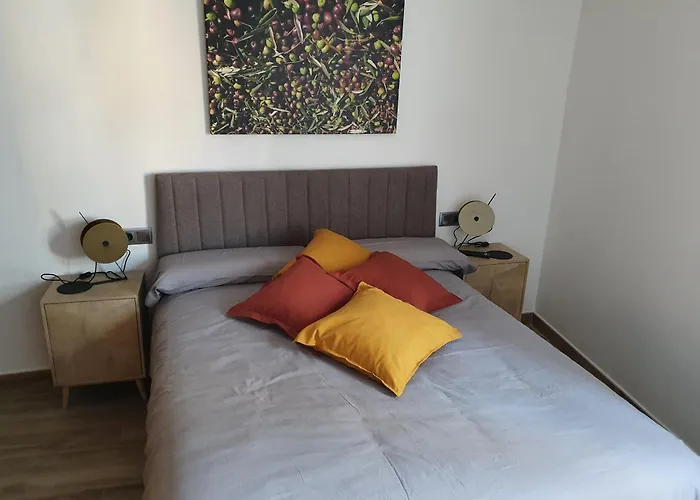 Hospitalero Vakantiehuis *