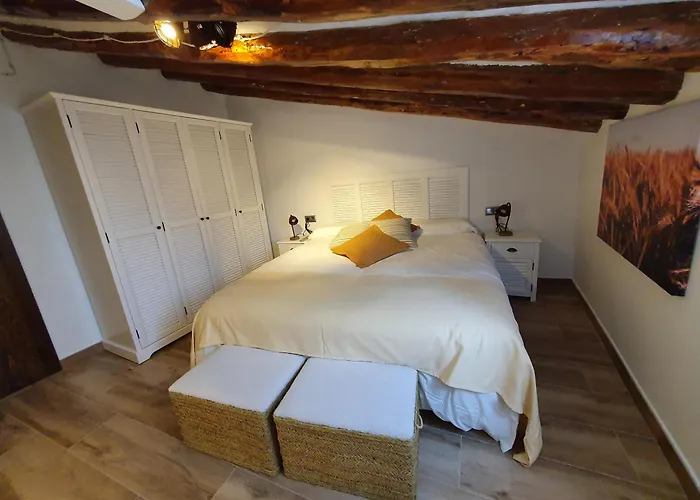 Hospitalero Vakantiehuis *