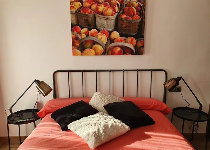 Vakantiehuis Hospitalero